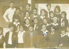 Estudiantes del Liceo Coeducacional de Coquimbo