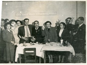 Celebración de San Juan