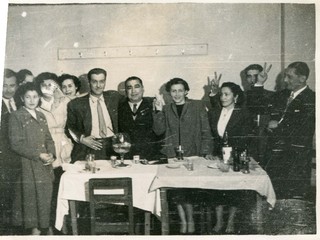 Celebración de San Juan