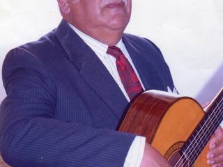 Osvaldo Lazo