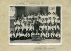 Alumnas de la Escuela N° 2 Alumnas de la Escuela N° 2