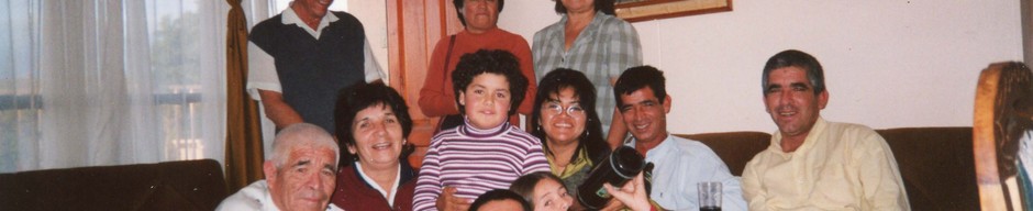 Familia Tapia Lay Familia Tapia Lay