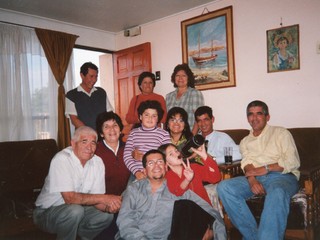 Familia Tapia Lay