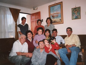 Familia Tapia Lay