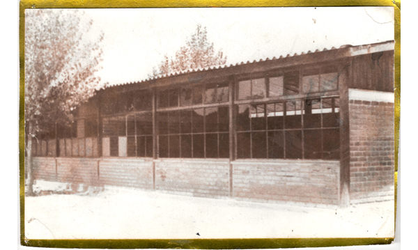 Escuela 402 Escuela 402