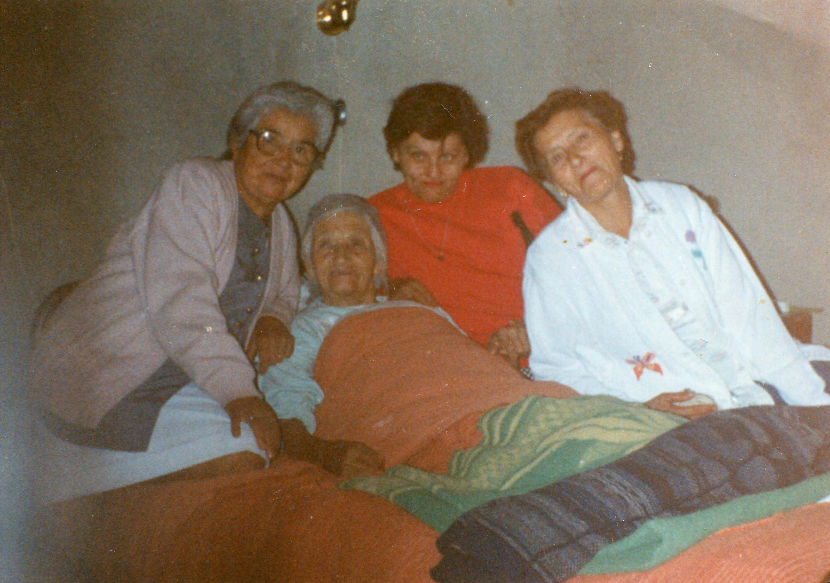 Familia Godoy Familia Godoy