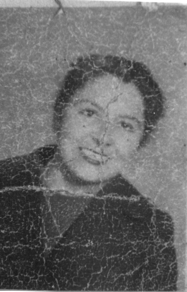 Araminta Godoy Araminta Godoy