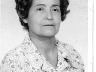 Bernarda Godoy Bernarda Godoy