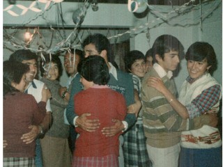 Cumpleaños de Alfredo López Alfaro Cumpleaños de Alfredo López Alfaro