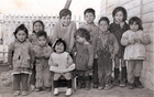 Niños de Barrancas Niños de Barrancas