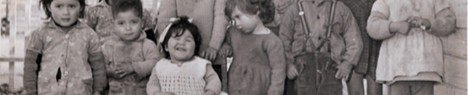 Niños de Barrancas Niños de Barrancas