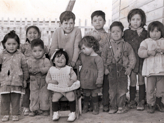 Niños de Barrancas Niños de Barrancas