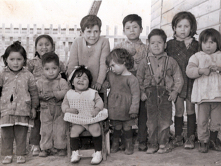 Niños de Barrancas Niños de Barrancas