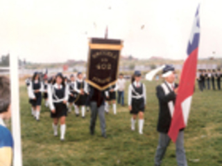 Día del Carabinero