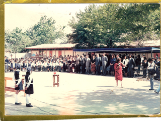 Escuela Alexander Graham Bell Escuela Alexander Graham Bell