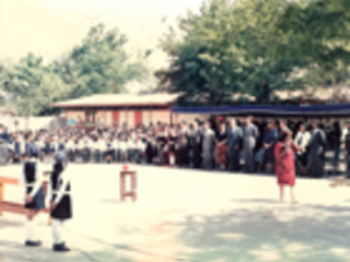 Escuela Alexander Graham Bell Escuela Alexander Graham Bell