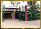 Escuela Alexander Graham Bell Escuela Alexander Graham Bell