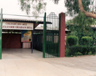 Escuela Alexander Graham Bell