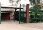 Escuela Alexander Graham Bell