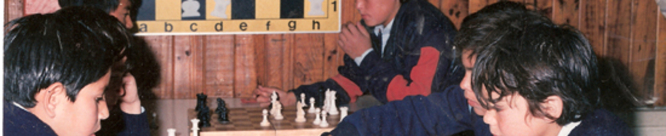 Campeonato de ajedrez Campeonato de ajedrez