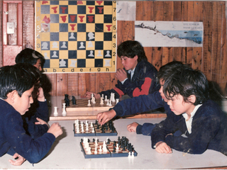 Campeonato de ajedrez Campeonato de ajedrez