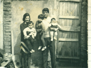 Familia Pérez Cartagena