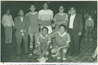 Integrantes de club deportivo Monterrey Integrantes de club deportivo Monterrey