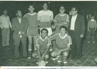 Integrantes de club deportivo Monterrey Integrantes de club deportivo Monterrey