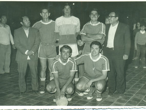 Integrantes de club deportivo Monterrey Integrantes de club deportivo Monterrey