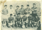 Club deportivo Unión Wanders de El Peralito Club deportivo Unión Wanders de El Peralito