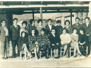 Profesores de la Escuela E-229 de Monte Patria Profesores de la Escuela E-229 de Monte Patria