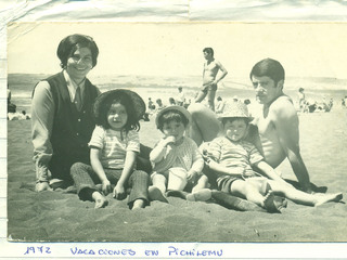 Vacaciones familiares en Pichilemu Vacaciones familiares en Pichilemu