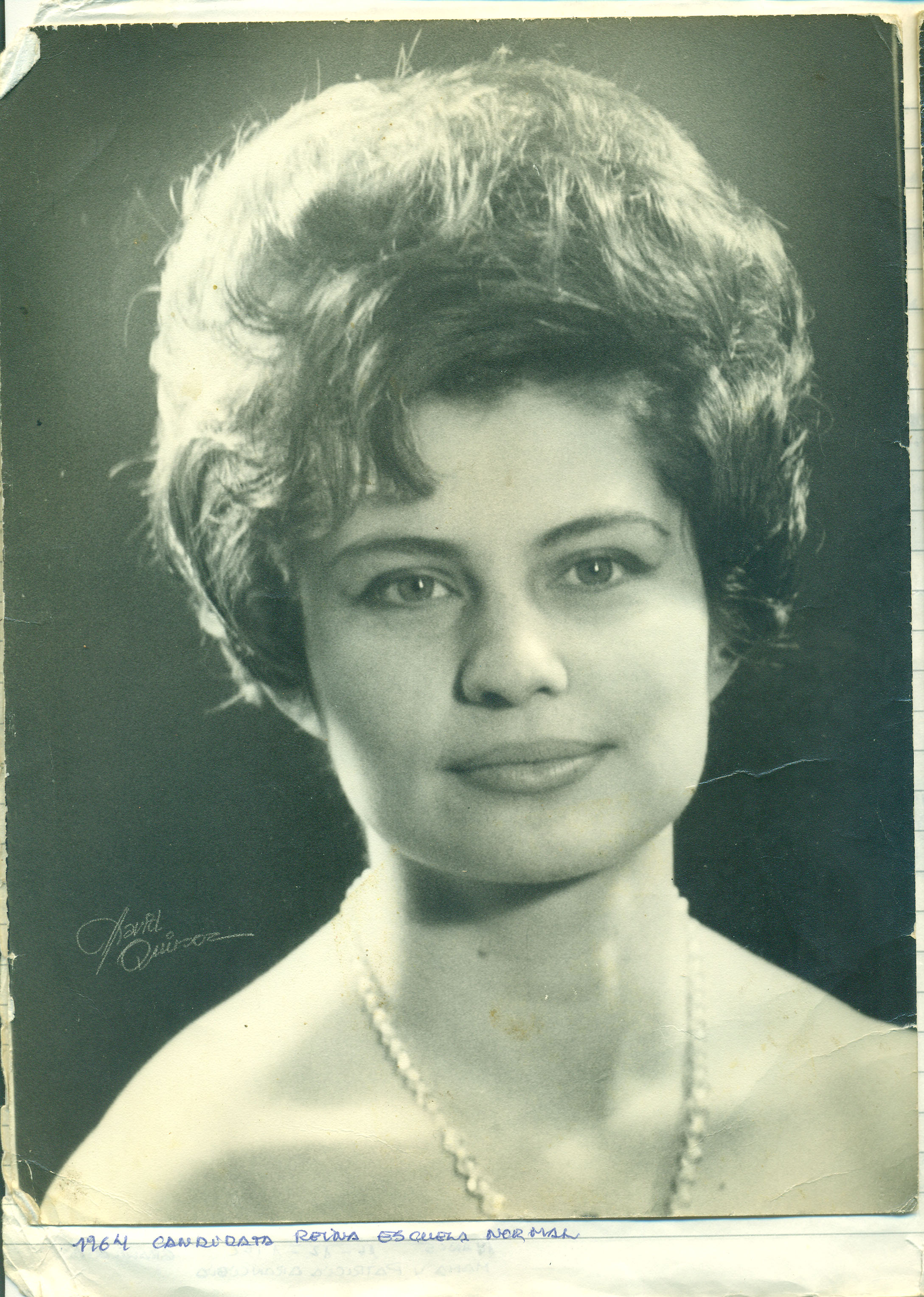 Teresa Cartagena Teresa Cartagena
