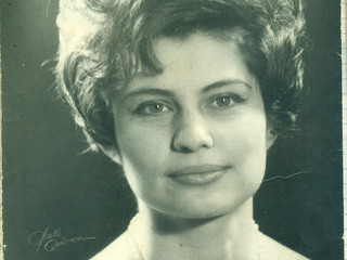 Teresa Cartagena