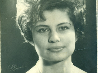 Teresa Cartagena Teresa Cartagena