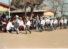 Desfile escolar