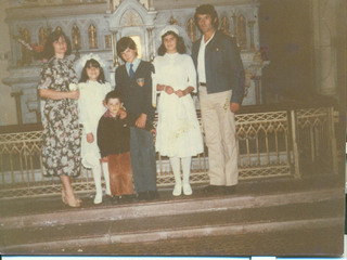 Familia Pérez Cartagena Familia Pérez Cartagena