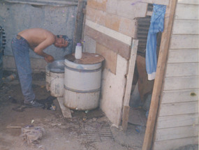 Humberto Chacana Humberto Chacana