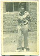 Gladys Muñoz Marín Gladys Muñoz Marín