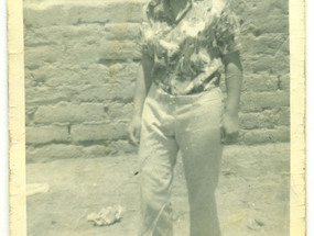 Gladys Muñoz Marín