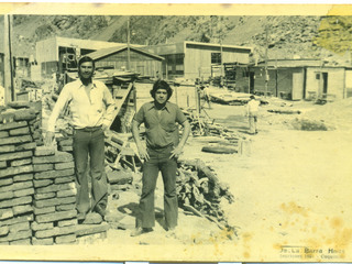 Trabajadores de la construcción Trabajadores de la construcción
