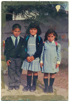 Amigos de la infancia Amigos de la infancia