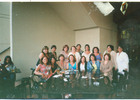 Compañeras de la Escuela Técnica de La Serena Compañeras de la Escuela Técnica de La Serena