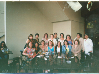 Compañeras de la Escuela Técnica de La Serena Compañeras de la Escuela Técnica de La Serena