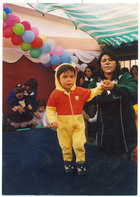 Desfile de primavera Desfile de primavera