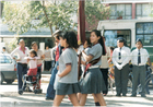 Brigada escolar Brigada escolar