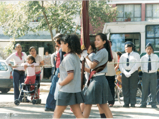 Brigada escolar Brigada escolar