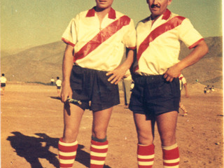 Jugadores del club deportivo Pedro Aguirre Cerda Jugadores del club deportivo Pedro Aguirre Cerda