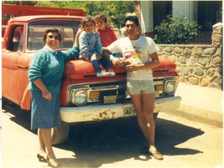 Familia Cortés Ardiles Familia Cortés Ardiles