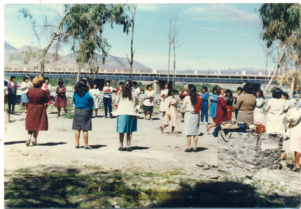 Aniversario de Cema Chile